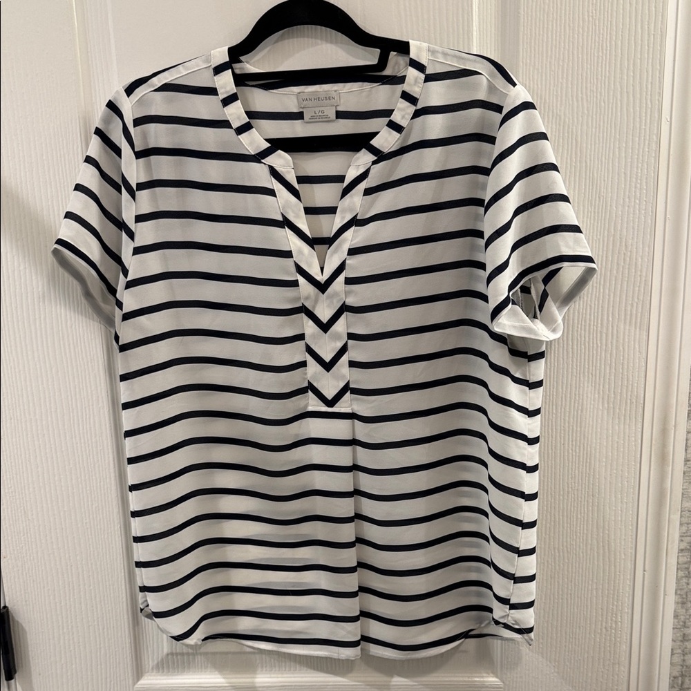 Van Heusen Top